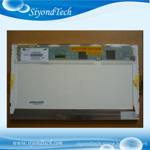 LTN160AT06 HSD160PHW116" WXGA HD Laptop LED LCD Matrix wholesale For Asus N61 N61V N61 HP DV6 CQ61